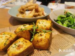 -四季餐厅(大寺店)