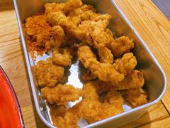 -文立新·秤盘麻辣烫(天通苑店)