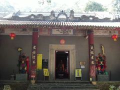 -飞霞风景名胜区