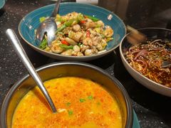 -华豫川酒家(大卫城店)