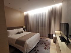 -广州辉盛阁国际公寓