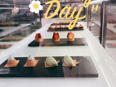 -索菲特酒店 · 云尚天际自助餐厅