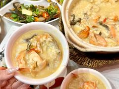 -官塘锋记鱼生·生腌·砂锅粥(牌坊街店)
