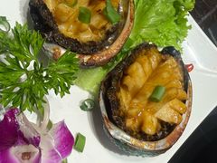 -鸭绿江海鲜烧烤大排档(杏林街店)