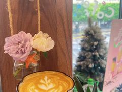 -Beans Solo豆号咖啡(百家湖花园店)