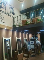 -明洞造型精品烫染