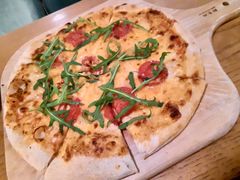 玛格丽特匹萨-EN SPACE恩空间