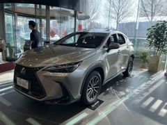 -哈尔滨龙晟雷克萨斯