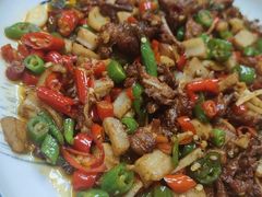 -冯大腕江湖川菜馆(后沙峪店)