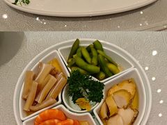 -东方明珠老上海8号餐厅(东方明珠广播电视塔店)