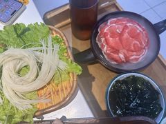 -濠七糟粕醋•海南酸汤火锅(中关村店)