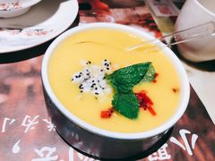 杨枝甘露-意满花千醉(金茂览秀城店)