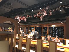 大堂-呷哺呷哺 黄金牧场 (欢乐谷店)