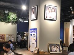 -海马体照相馆(天津世纪都会店)