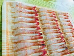 -马路牙子地桌烤肉(工体店)