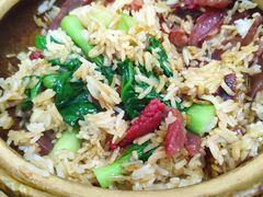 -壹煲口福煲仔饭(中山路店)