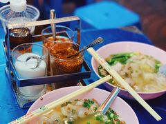 -唐人街(耀华力路)