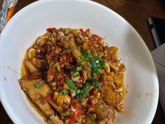 -八碗湘长沙市井菜(坡子街店)