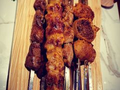 -巴依老爷新疆美食(常营店)
