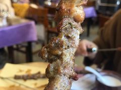 -新疆巴州金丝特餐厅(大钟寺店)