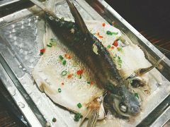 -飞尝蚝·顺德菜·鱼生(顺德总店)