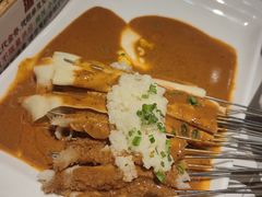 -勇利赵家烤肉坊(翠华北路店)