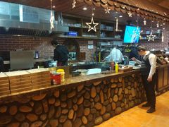 -凯撒城堡西餐厅(颐和国际店)