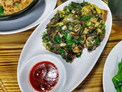 -杨厝六十六农庄农舍(杨厝路店)