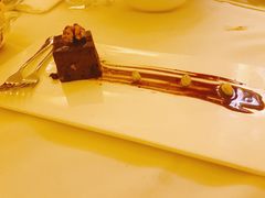 主厨当日手作甜品-成桂西餐厅·42年的味道(五大道疙瘩楼店)