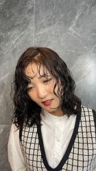 -MY HAIR ARDOR