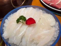 -前门涮肉(群力店)