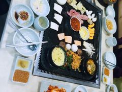 -金顺碳烤肉(1号店)
