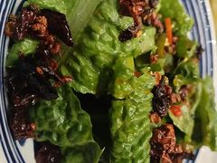 -天龙宝严素食馆(大兴善寺店)