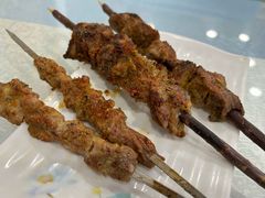 -马尔龙新疆饭店·清真(瑞景店)