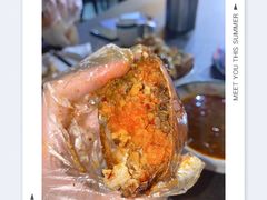 -三妹小龙虾·黄油蟹(华侨城总店)