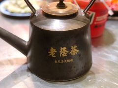 -朱光玉火锅馆(正弘城店)