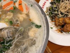 -芋包王闽南茶楼(八市店)