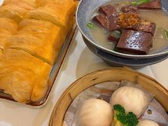 -聚福山莊·寻味顺德(北滘店)
