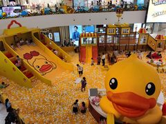 -北京长安天街