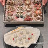 只有你想不到 没有人上海人吃不到
