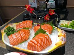 -禾绿回转寿司(万柳华联店)