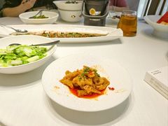 -院里寻菜·精致庭院菜(观沙岭店)