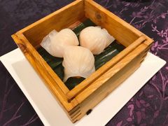 -长沙北辰洲际酒店-栀味轩中餐厅