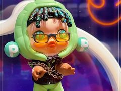 -泡泡玛特POPMART(侨福芳草地店)