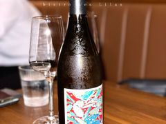 -Bistro Les Lilas丁香花小酒馆