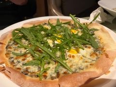 -一棵树·意大利西餐厅One Tree(新城店)