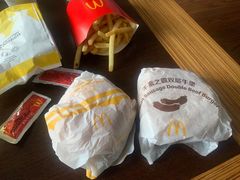 -麦当劳(无锡永乐店)