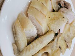文昌鸡-太婆抱罗粉…海南特色小吃(一市场店)