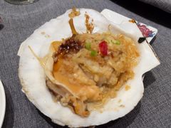 -澜小宴·胶东海鲜烟台味(时光塔店)