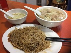 -顺发饮食店(景泰西六巷店)